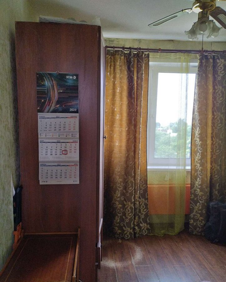 квартира городской округ Солнечногорск п санатория Министерства Обороны 103, Солнечногорск фото 15