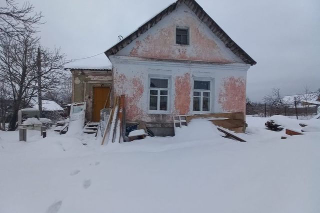 дом проезд 3-й Смоленский 16 фото