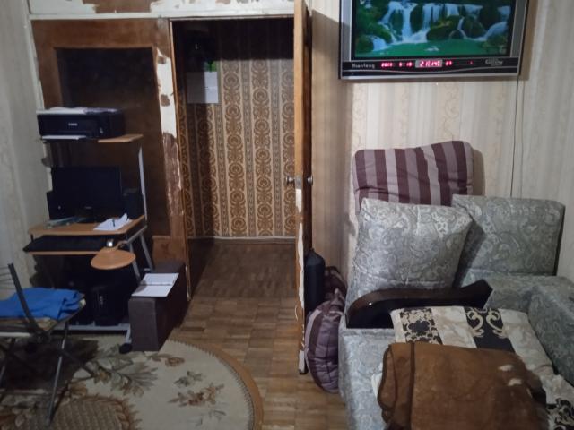 квартира г Сергиев Посад Сергиев Посад-6 ул., 1В, г. Мира фото 10