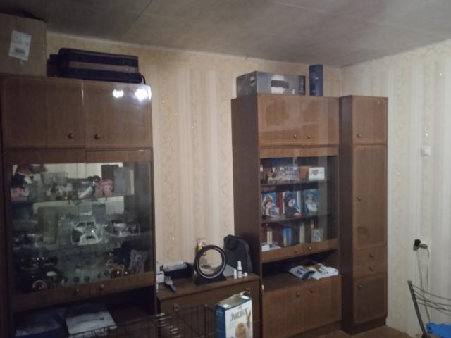 квартира г Сергиев Посад Сергиев Посад-6 ул., 1В, г. Мира фото 11