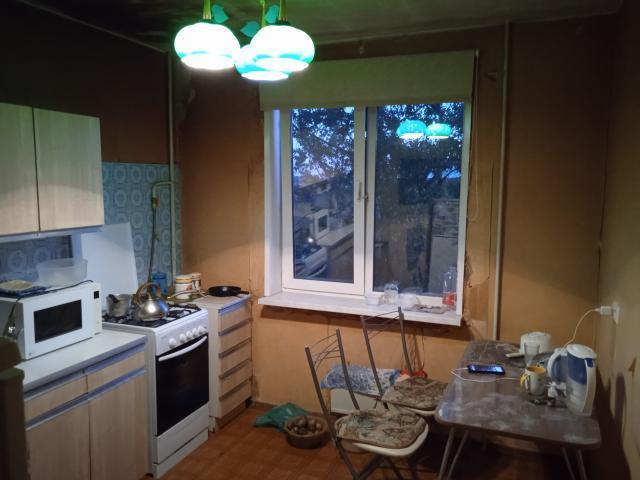 квартира г Сергиев Посад Сергиев Посад-6 ул., 1В, г. Мира фото 15