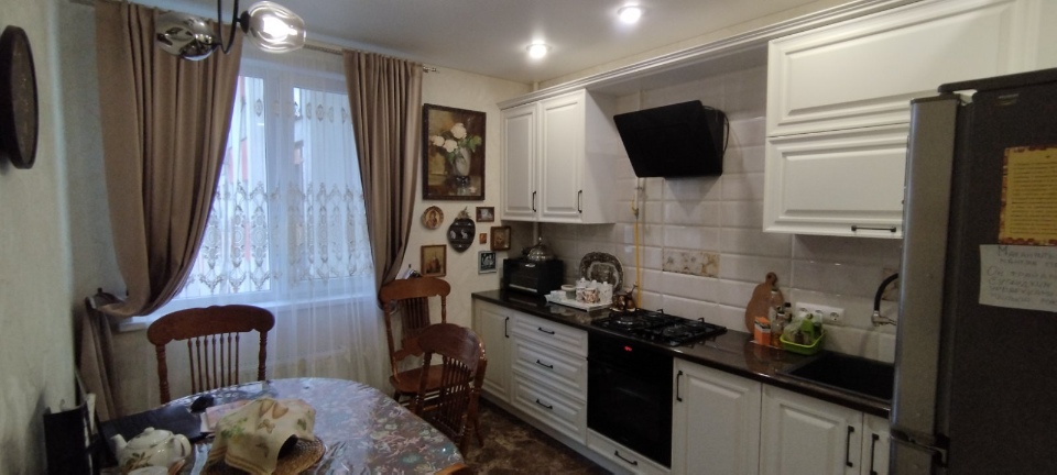 квартира г Симферополь р-н Центральный ул Севастопольская 41ж фото 19