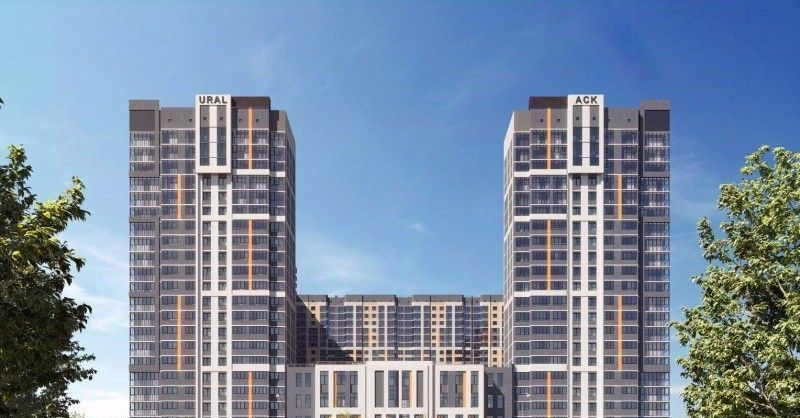 квартира г Краснодар р-н Карасунский ул Уральская 87/7 фото 24