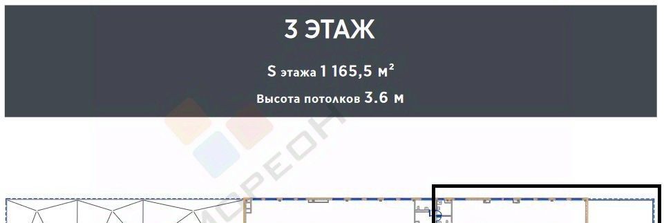 свободного назначения г Краснодар р-н Прикубанский ул Сталинградская 1 Николино Парк кп фото 4