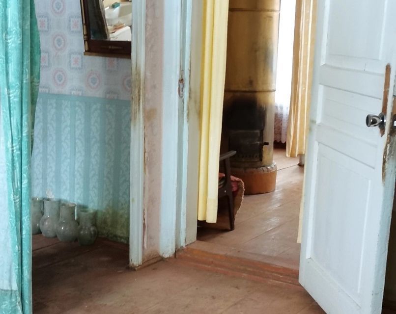 дом г Кулебаки ул Ульянова 86 фото 10