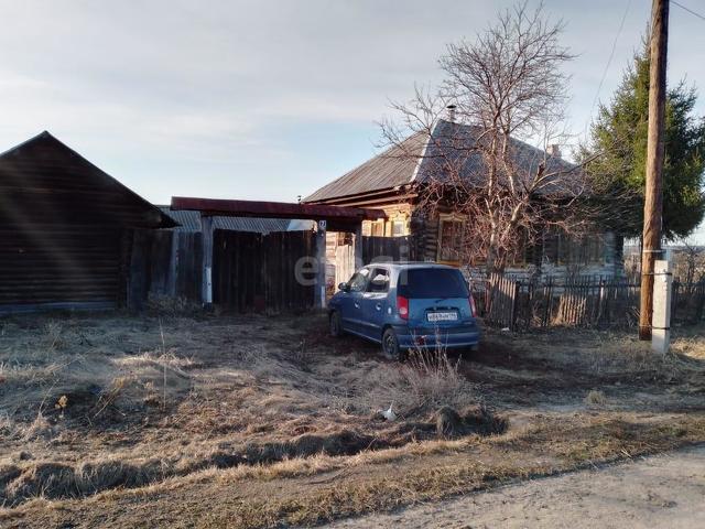 р-н Камышловский д Булдакова Октябрьская, Камышлов фото