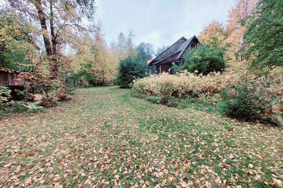 земля г Сестрорецк Курорт ул Огородная 7 фото 5