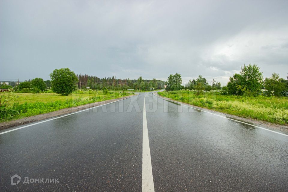 земля городской округ Наро-Фоминский д Скугорово ул Дачная фото 7