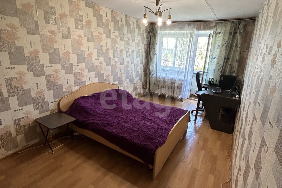 квартира г Екатеринбург р-н Чкаловский Елизавет ул Селькоровская 102к/4 фото 1