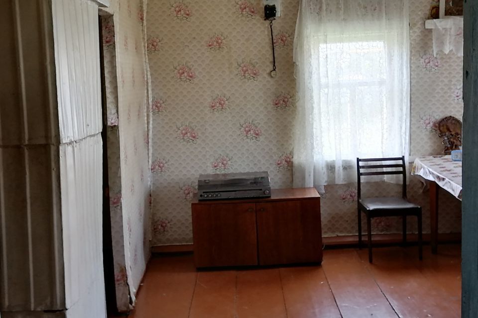 дом р-н Атюрьевский с Атюрьево ул Комсомольская 61 фото 3