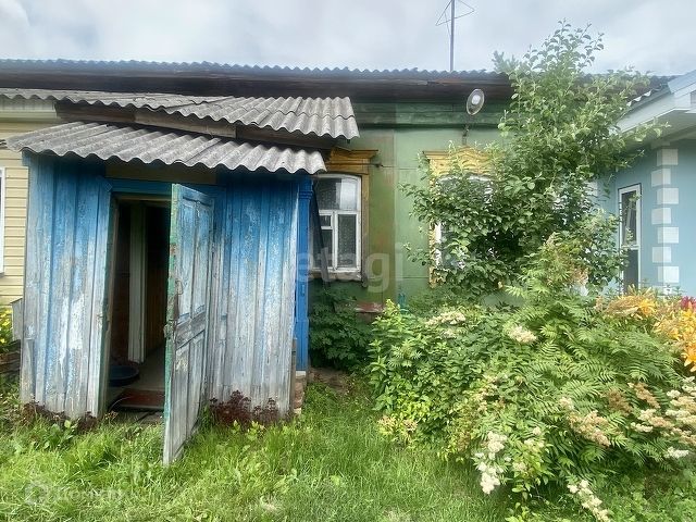 дом г Балашов ул Пугачевская фото 3