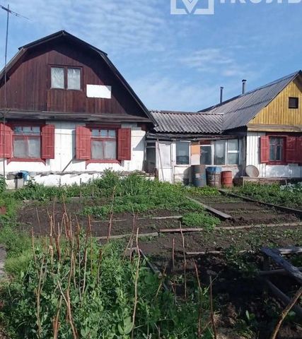 дом с Биликтуй ул Октябрьских Событий фото