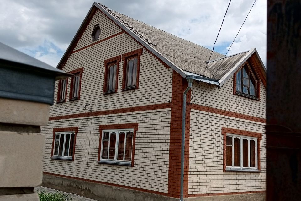 дом р-н Шпаковский г Михайловск ул Кочубея 101/1 фото 2