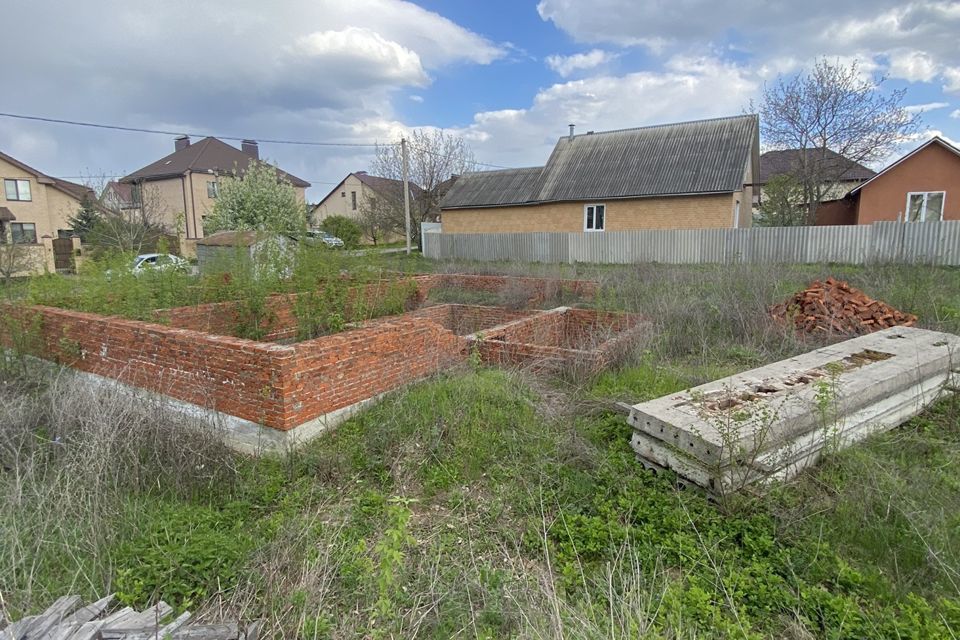 земля р-н Белгородский п Дубовое ул Майская 2 фото 6