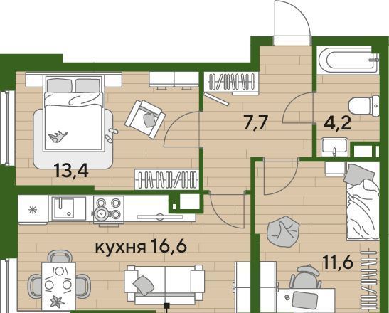 г Краснодар р-н Прикубанский ул им. Анны Ахматовой фото