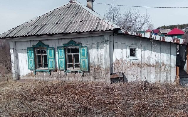 дом г Кемерово р-н Промышленновский ул Новоселов 60 Рудничный район фото 2