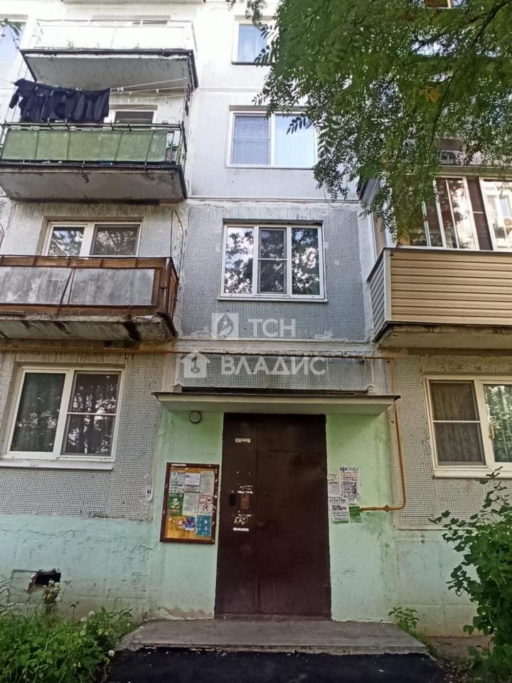 квартира городской округ Щёлково 8А, Беляева ул. фото 5