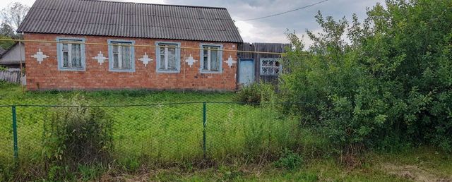 дом 46 Богдановское сельское поселение, Старое Шайгово фото