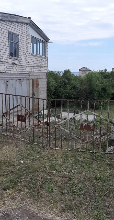 дом г Новоульяновск снт тер.Волжские зори 177, Ульяновск фото 4