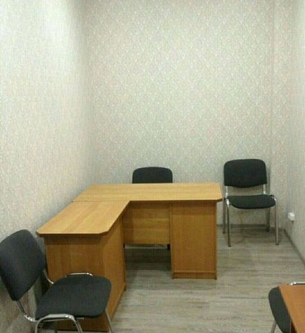 офис г Самара Спортивная ш Московское 43 фото