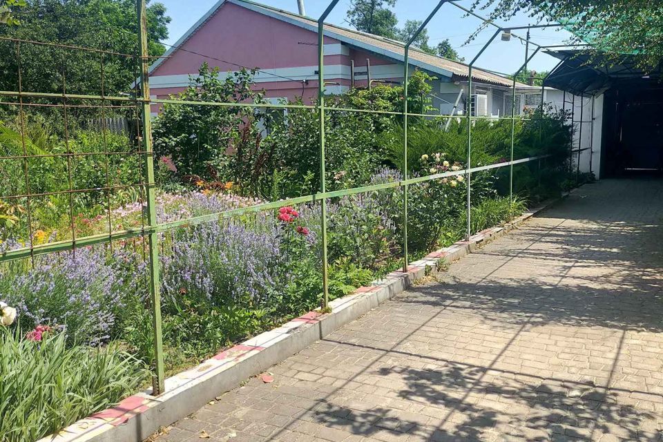 Купить Дом В Белгородском Районе Село Орловка