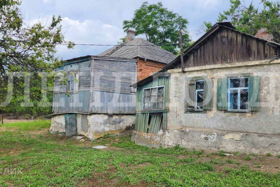 Купить Дом В Станице Мишкинской Аксайского