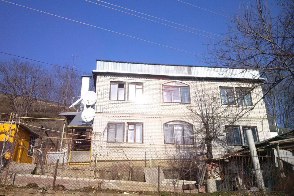 дом г Кисловодск ул Кубанская 25а фото 1