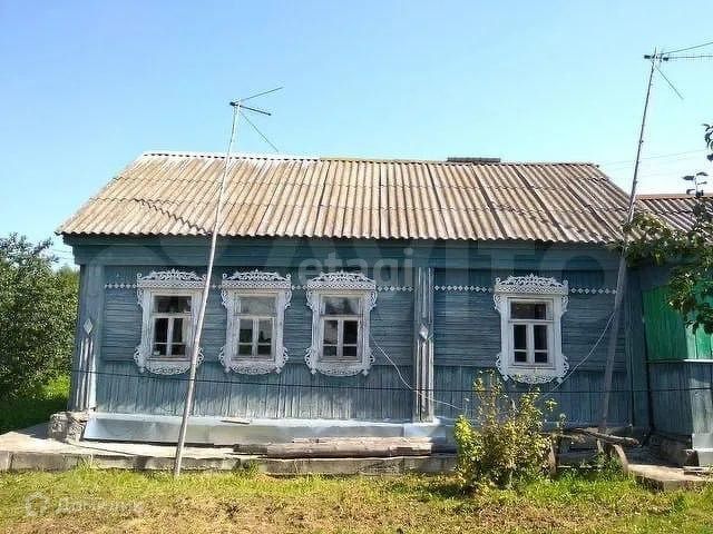 дом г Калуга с Рябинки фото 10