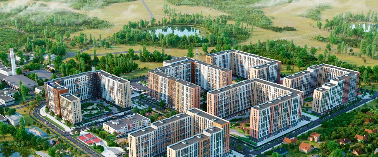 квартира г Москва метро Ховрино ш Ленинградское 228к/6 фото 38