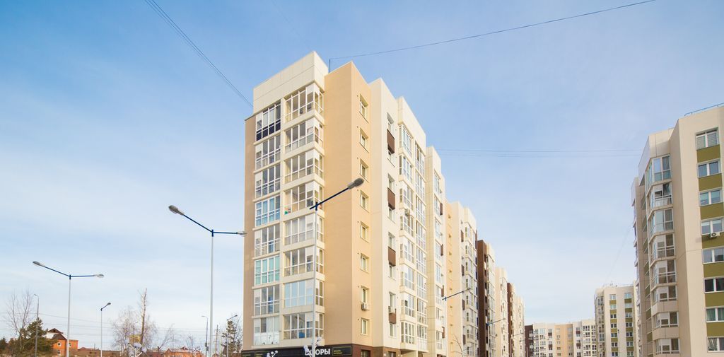 квартира г Иркутск р-н Октябрьский ул Байкальская 346/1 фото 20