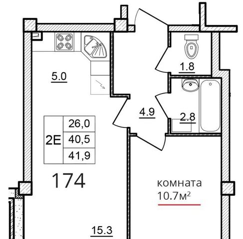 дом 14 фото