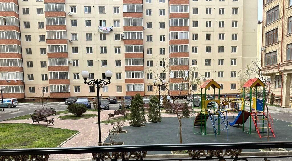 квартира г Каспийск ул Молодёжная 8 фото 16