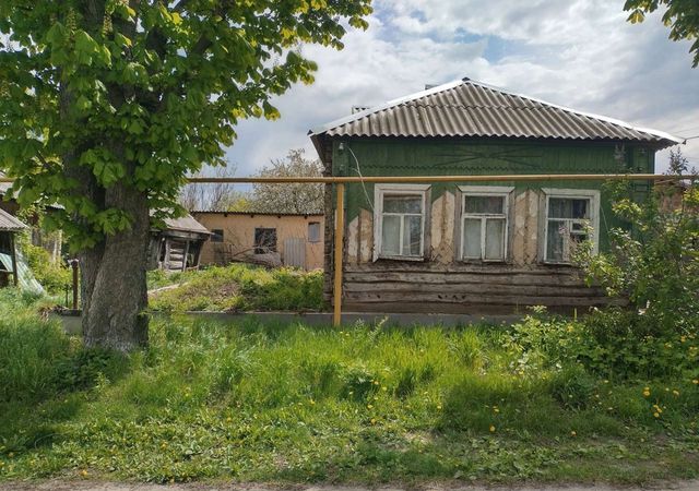 дом 41 Нижнедевицкое сельское поселение, Курская область, Горшечное фото