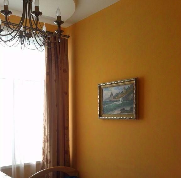 комната г Ялта пгт Гаспра ш Старое Севастопольское 38б фото 2