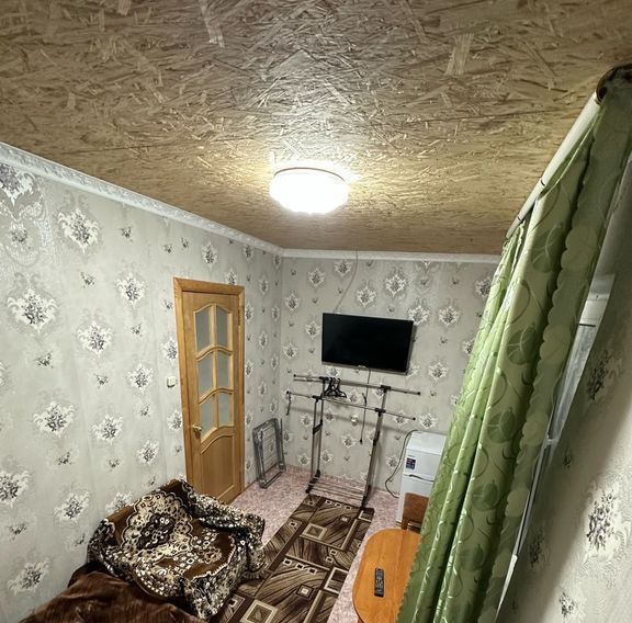 комната г Теберда ул Орджоникидзе 18 Карачаевский городской округ фото 1