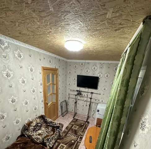комната ул Орджоникидзе 18 Карачаевский городской округ фото