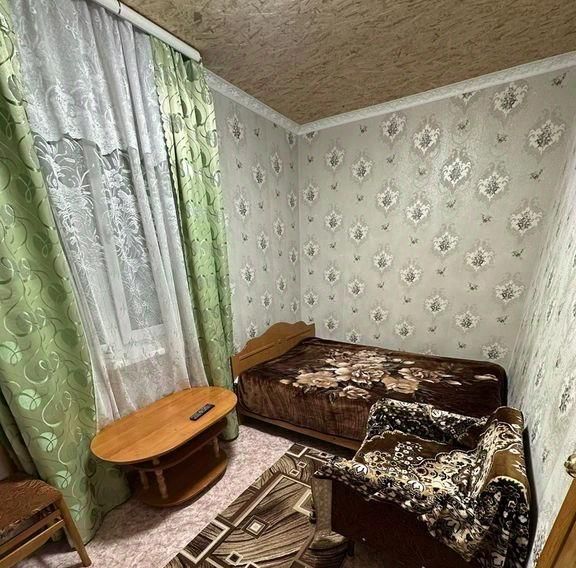 комната г Теберда ул Орджоникидзе 18 Карачаевский городской округ фото 2