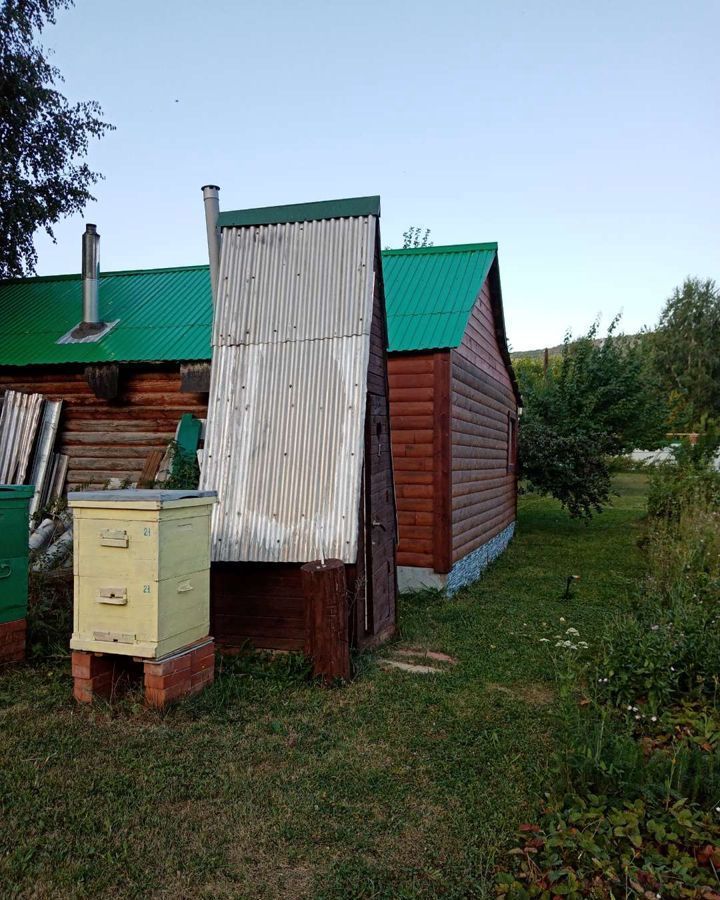 дом г Жигулевск с Бахилова Поляна Тольятти фото 8