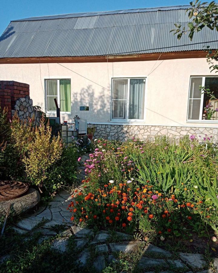 дом г Жигулевск с Бахилова Поляна Тольятти фото 16