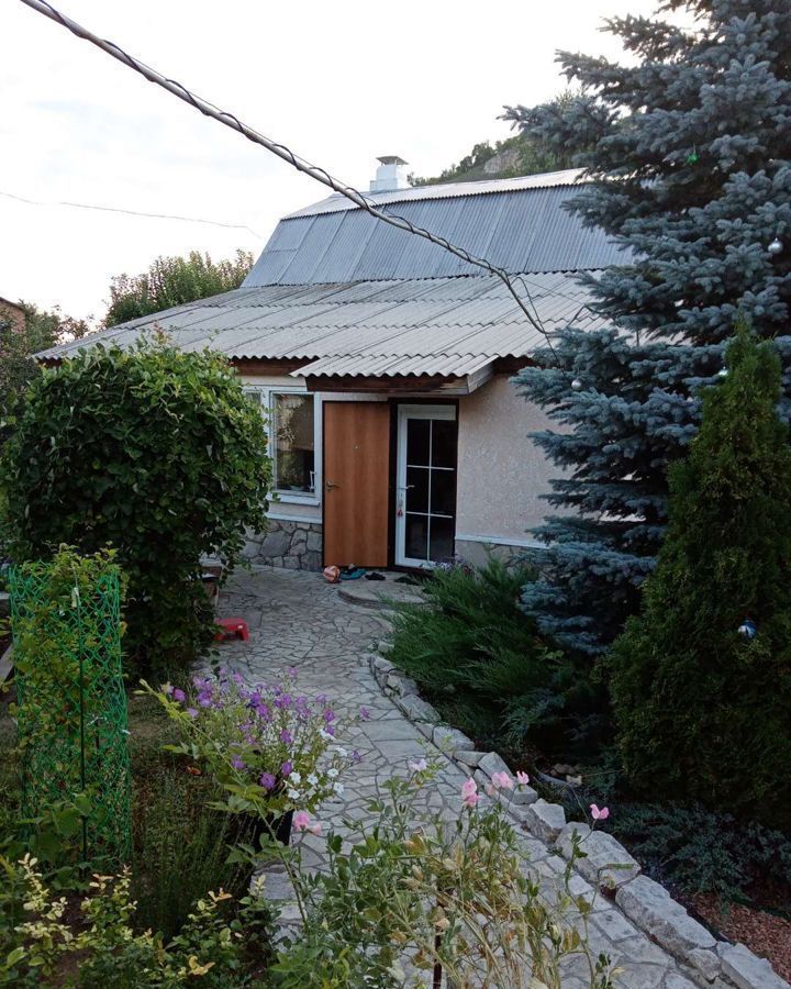дом г Жигулевск с Бахилова Поляна Тольятти фото 21