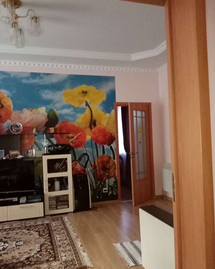 дом г Жигулевск с Бахилова Поляна Тольятти фото 30