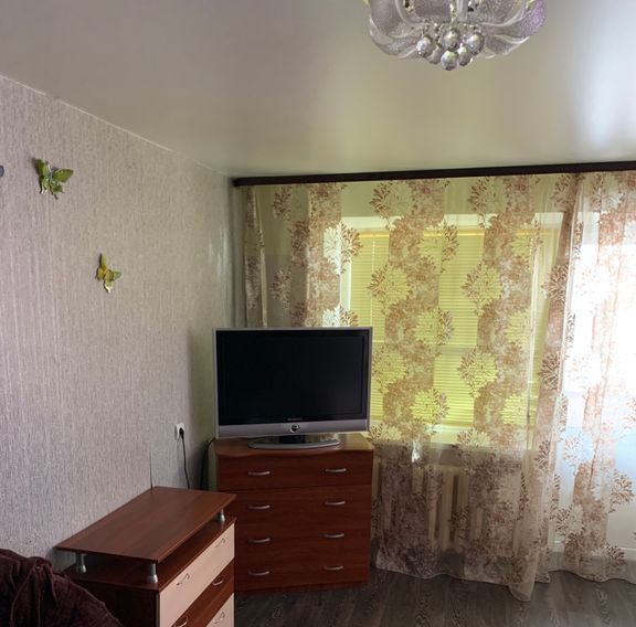 квартира г Урай мкр 2-й 103 фото 5