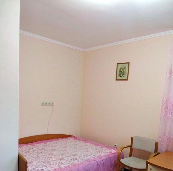 комната г Алушта с Кипарисное ул Алуштинская 10б фото 8
