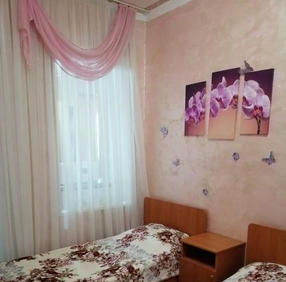 квартира г Кисловодск ул Куйбышева 22 фото 5