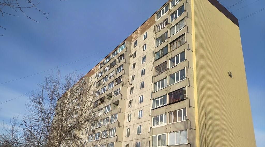 квартира г Курган ул Карбышева 56б фото 13