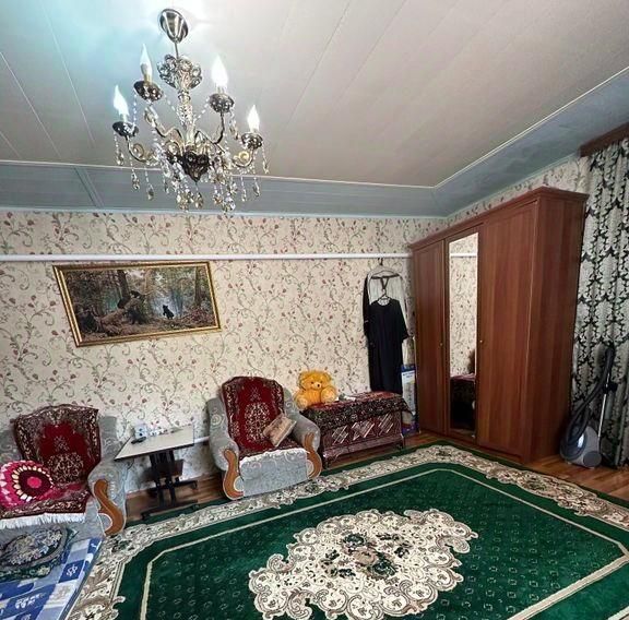 комната г Каспийск Дагестанская ул., 13 фото 2