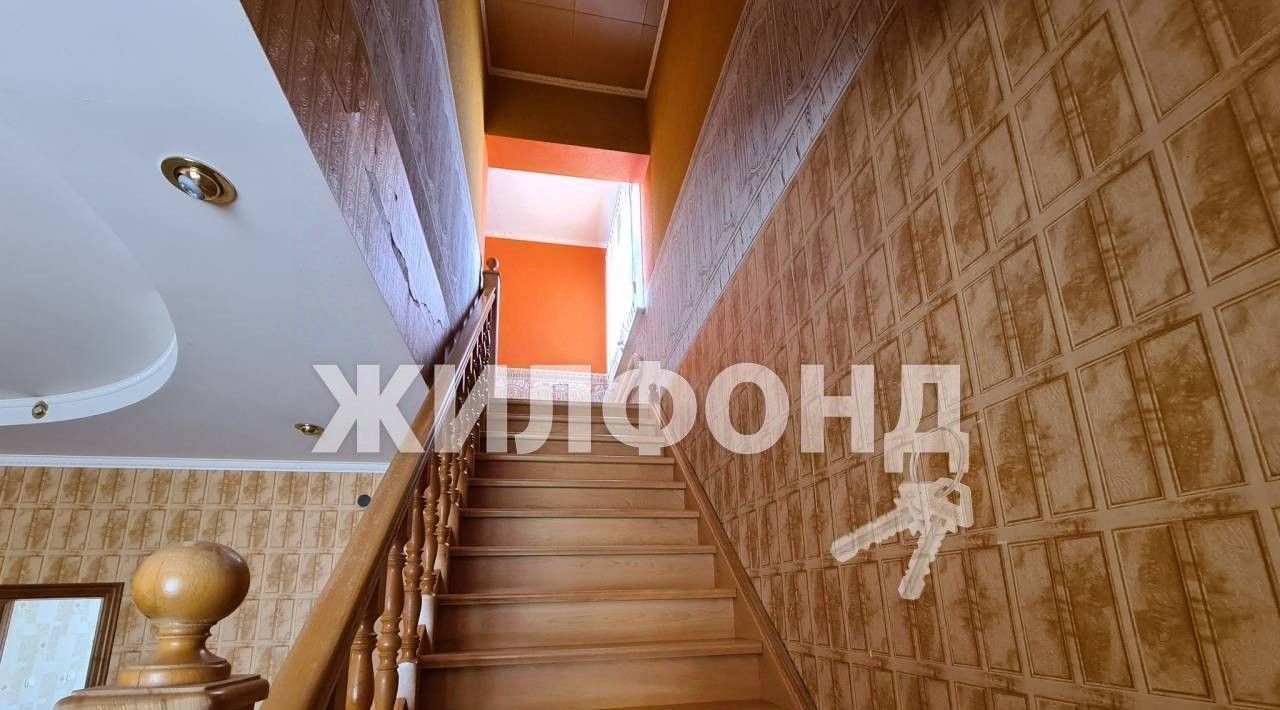 дом р-н Наримановский с Старокучергановка Проездной пер фото 16