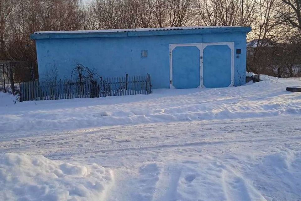 дом городской округ Шебекинский с Зимовное ул Ленина фото 2