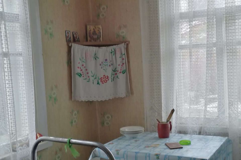 дом городской округ Шебекинский с Муром ул Гагарина фото 10