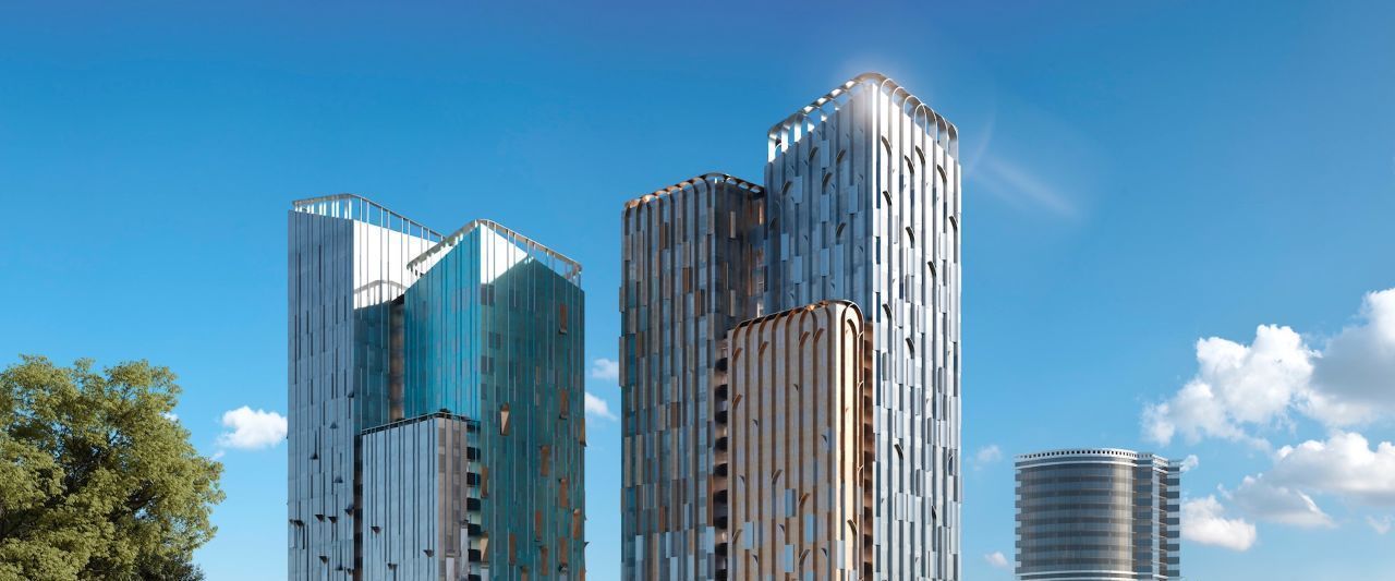 квартира г Казань Суконная слобода ул Николая Ершова 34/1 фото 9